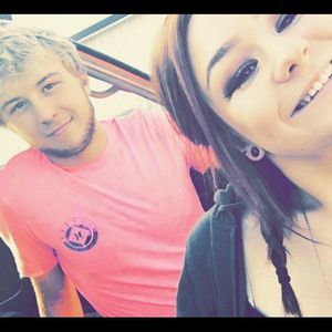 Meet your Posher, Raelee